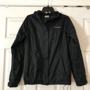 Columbia Rain Jacket/Wind Breaker